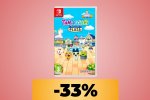 L'esilarante Tamagotchi Plaza è al minimo storico su Amazon: risparmia il 33%