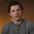 Tom Holland racconta la sua Odissea in un video dietro le quinte