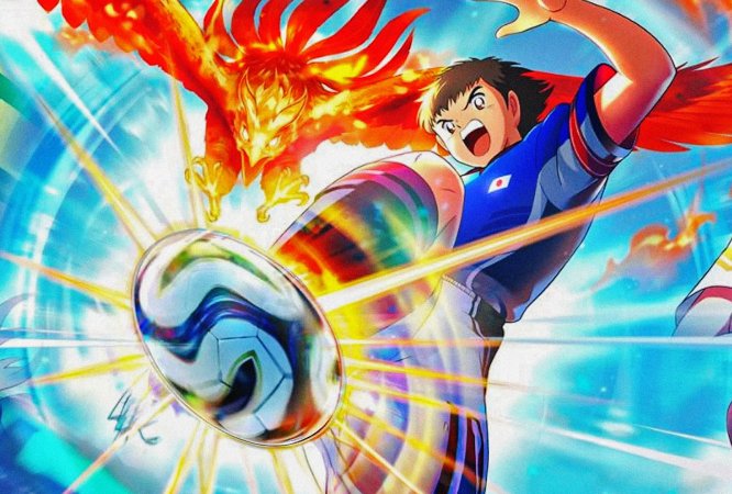 Holly e Benji tornano per il Mondiale Giovanile