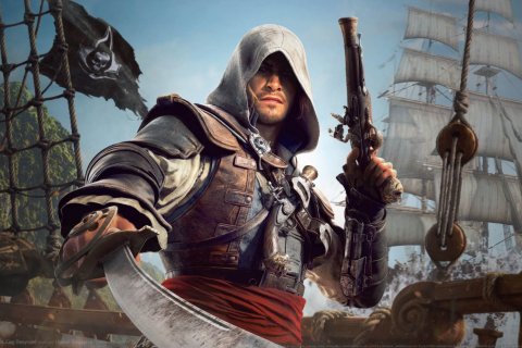 Assassin's Creed: Black Flag Resynced, la recensione del remake piratesco di Ubisoft