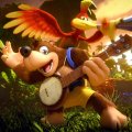 Il team dei nuovi Crash e Spyro vorrebbe sviluppare Banjo-Kazooie