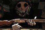 Il fenomeno indie Buckshot Roulette ora è disponibile su Xbox Series X|S, One e Game Pass