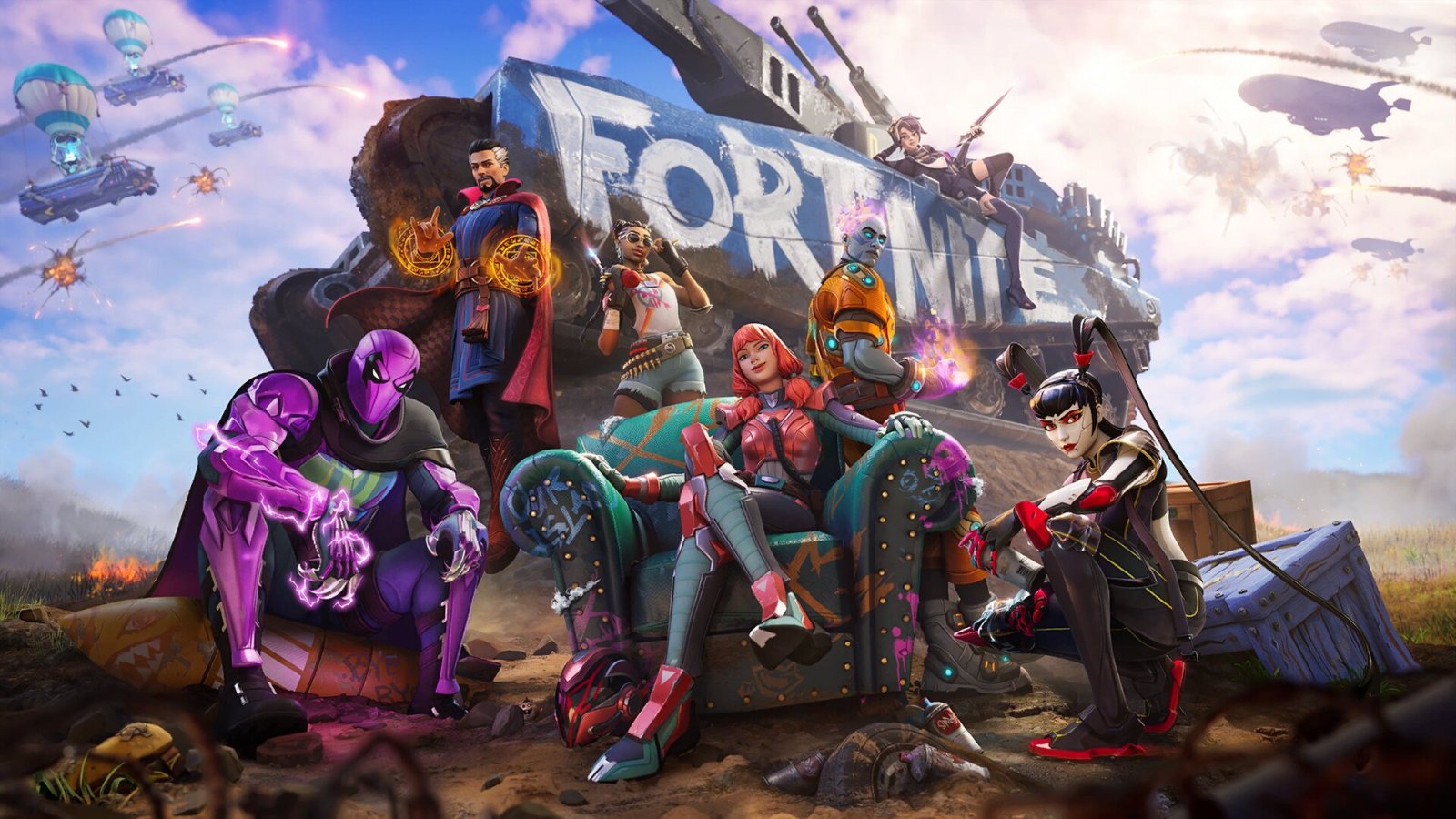 Il fallimento di Xbox Game Pass è dovuto a Fortnite, Minecraft e Roblox, per un analista