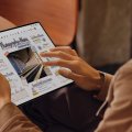 Huawei MatePad Pro Max debutta in Italia: il tablet OLED da 13,2' che vuole sostituire il PC