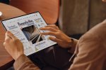 Huawei MatePad Pro Max debutta in Italia: il tablet OLED da 13,2' che vuole sostituire il PC - Notizia