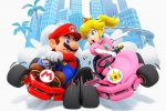 Mario Kart Tour chiude, ecco quando Nintendo spegnerà i server - Notizia