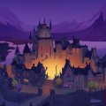 Vita da vampiri ma in relax: Moonlight Peaks in sconto su Instant Gaming