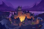 Vita da vampiri ma in relax: Moonlight Peaks in sconto su Instant Gaming