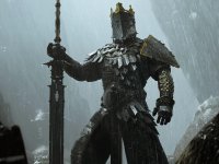 Mortal Shell 2 ha una data di uscita ufficiale, annunciata con un nuovo trailer
