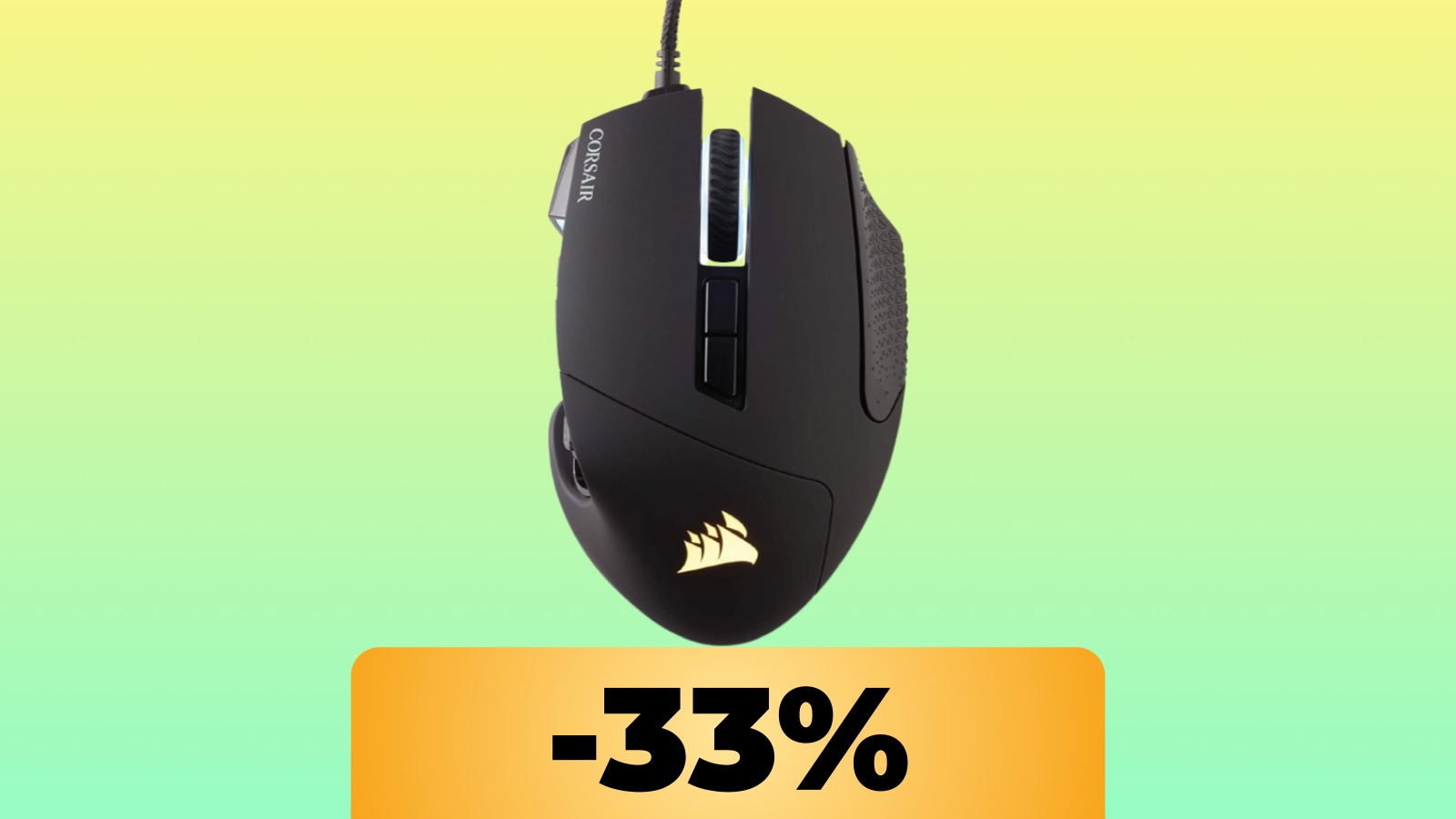 Mouse Corsair