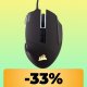 Il mouse Corsair Scimitar è in promozione su Amazon: puoi acquistarlo al suo minimo storico
