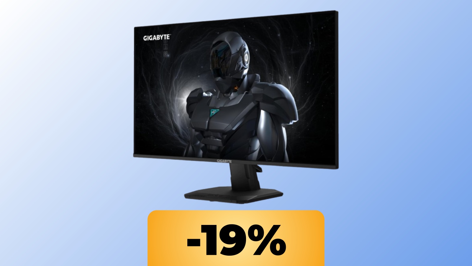 Monitor Gigabyte