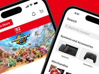 Nintendo annuncia spedizioni gratis dallo Store ufficiale per gli abbonati a Switch Online