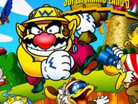 Wario Land e altri tre giochi classici per Game Boy sono disponibili oggi su Nintendo Switch Online