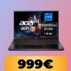 Acer Nitro V 15 con RTX 5060 è al minimo storico su Amazon