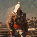Il trailer di lancio di Assassin's Creed: Black Flag Resynced è anch'esso un remake