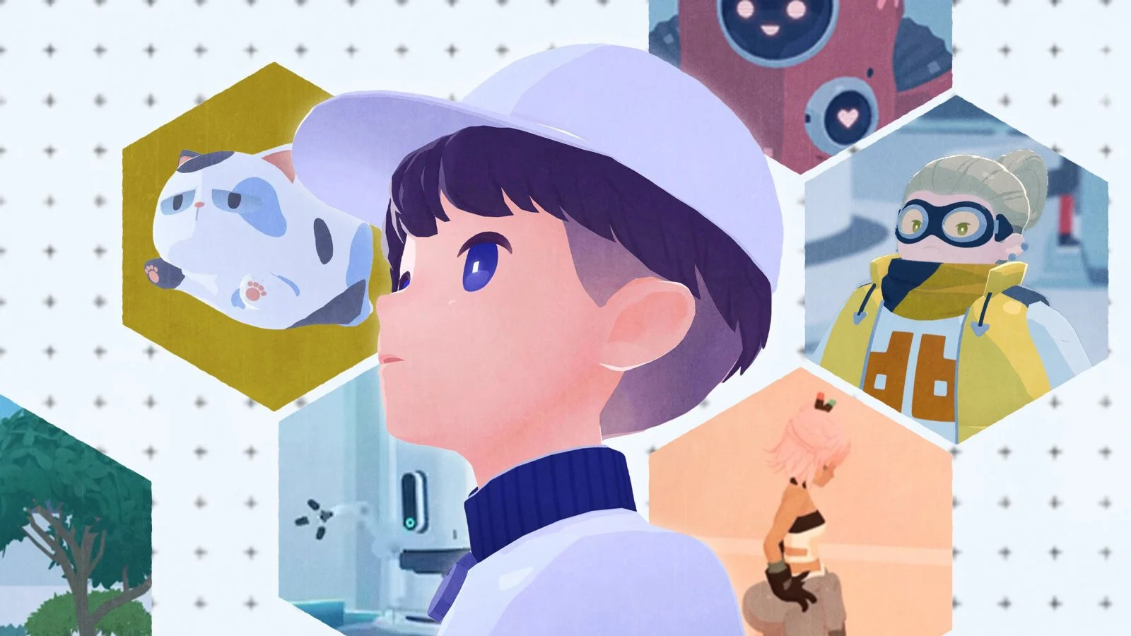 D-topia, la recensione di un’avventura narrativa a cavallo tra utopia e distopia
