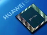 Huawei sarebbe al lavoro su un nuovo chipset Kirin per PC in vista dei futuri computer con HarmonyOS
