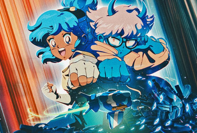 L'esclusiva co-op per Switch 2 ci ha stregati
