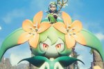 Palworld ha un trailer di lancio, la versione 1.0 arriverà domani