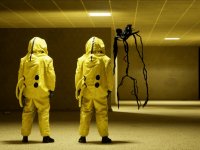 Escape the Backrooms, recensione del gioco horror sul nuovo fenomeno di Internet