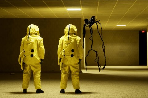 Escape the Backrooms, recensione del gioco horror sul nuovo fenomeno di Internet