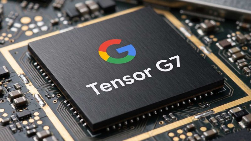 Tensor G7 1456X819