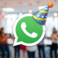 WhatsApp 'copia' Facebook: ecco la notifica per non farti dimenticare gli auguri di compleanno
