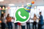WhatsApp "copia" Facebook: ecco la notifica per non farti dimenticare gli auguri di compleanno