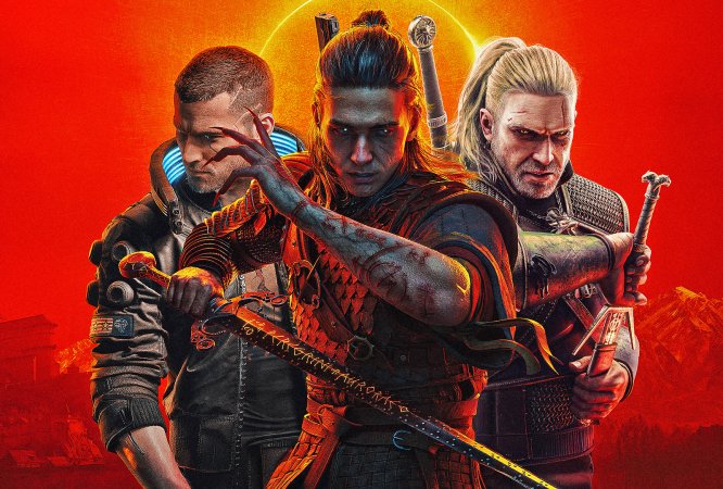 Da CD Projekt RED a Dawnwalker
