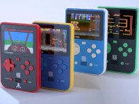 Anche Evercade annuncia un aumento dei prezzi, per i costi di produzione incrementati