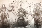 L'anime Ghost of Tsushima: Legends si mostra in un teaser trailer