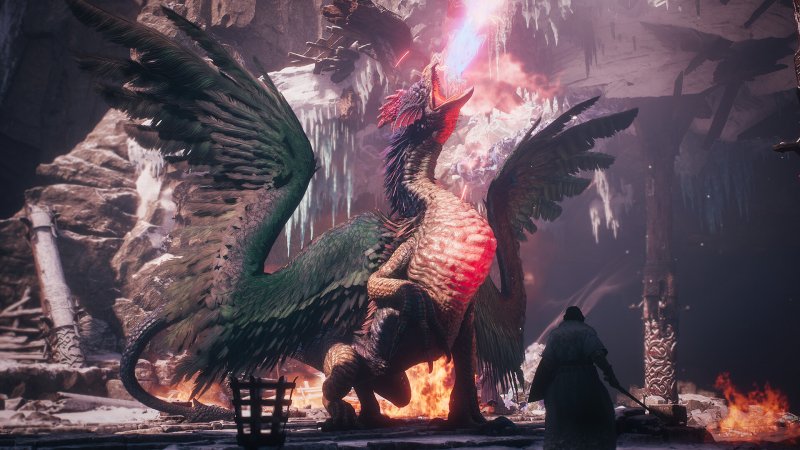 Il RE Engine migliora e, oltre a rendere possibile la versione Switch 2, raggiungerà presto i 60fps in modalità performance su PlayStation e Xbox