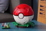 LEGO Pokémon - Momenti Allenatore iconici: Poké Ball si mostra con due teaser