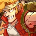 Metal Slug Rush trasforma il classico SNK in Vampire Survivors ed è disponibile gratis