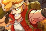 Metal Slug Rush trasforma il classico SNK in Vampire Survivors ed è disponibile gratis