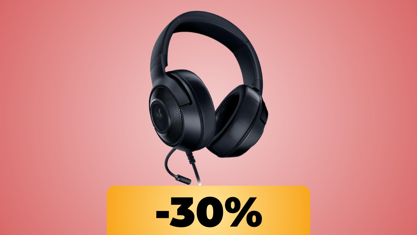 Cuffie Razer