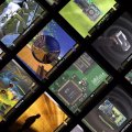 NVIDIA regala le carte collezionabili GeForce: la raccolta storica (e gratis) che vi farà impazzire