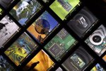 NVIDIA regala le carte collezionabili GeForce: la raccolta storica (e gratis) che vi farà impazzire