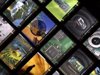 NVIDIA regala le carte collezionabili GeForce: la raccolta storica (e gratis) che vi farà impazzire