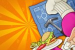 Caos in cucina a meno di tre euro: PlateUp! crolla di prezzo su Instant Gaming