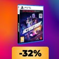 Screamer Day One Edition è al minimo storico su Amazon