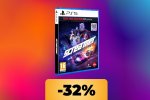 Screamer Day One Edition è al minimo storico su Amazon