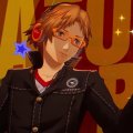 Persona 4 Revival mostra il fidato compagno di classe Yosuke Hanamura in un nuovo trailer