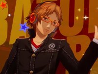 Persona 4 Revival mostra il fidato compagno di classe Yosuke Hanamura in un nuovo trailer