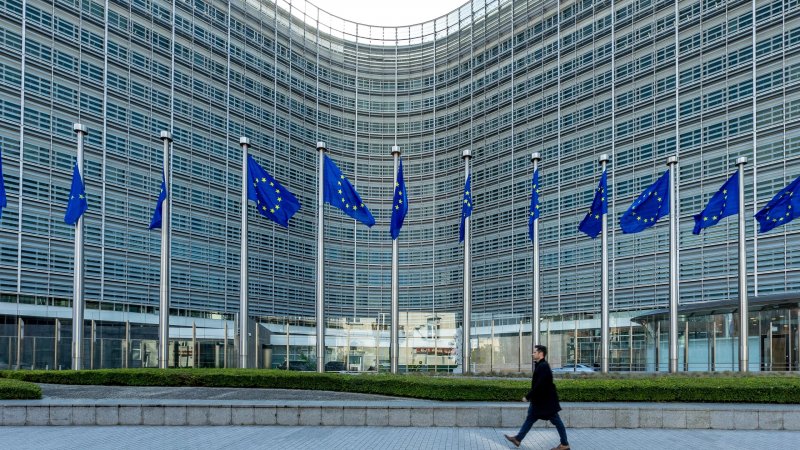 La Commissione Europea