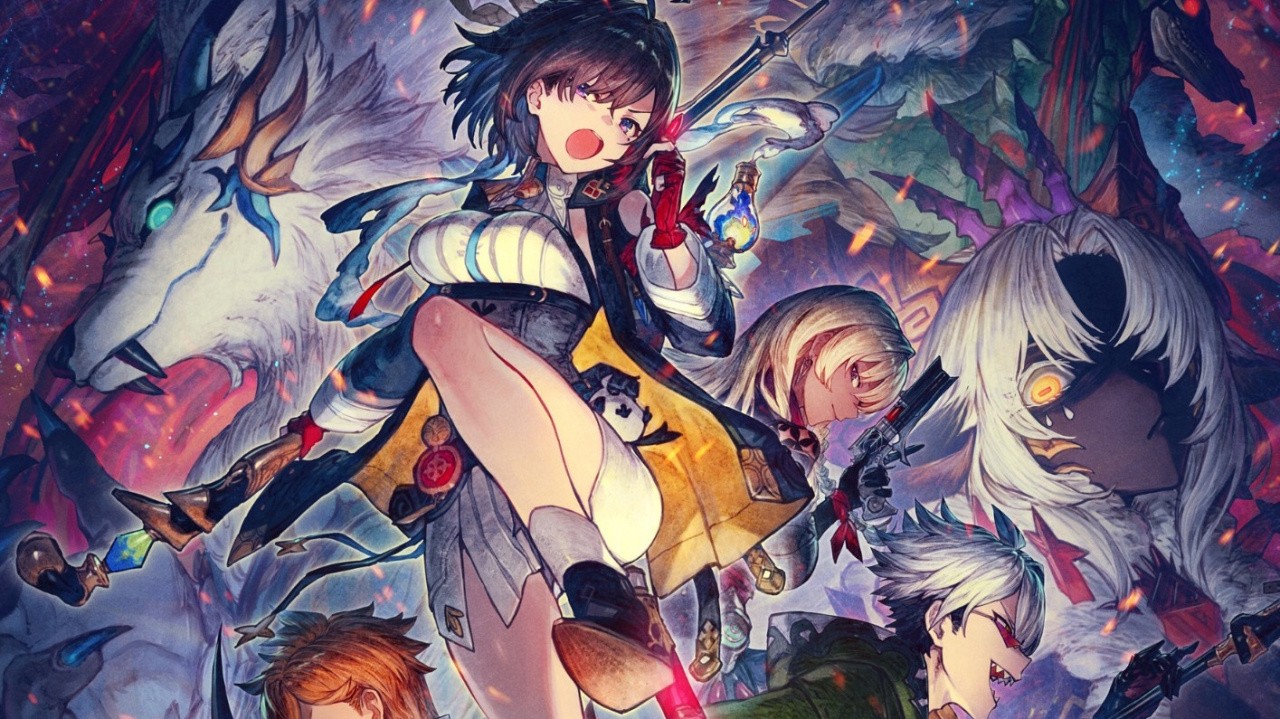 Atelier Yumia si aggiorna su Nintendo Switch 2 con vari miglioramenti tecnici