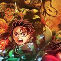 Demon Slayer: Il Castello dell'Infinito ha una data d'uscita in streaming, Parte 2 ancora lontana