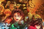 Demon Slayer: Il Castello dell'Infinito ha una data d'uscita in streaming, Parte 2 ancora lontana