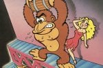 Un nuovo LEGO Donkey Kong trapela e sembra un set perfetto per i nostalgici dell'arcade